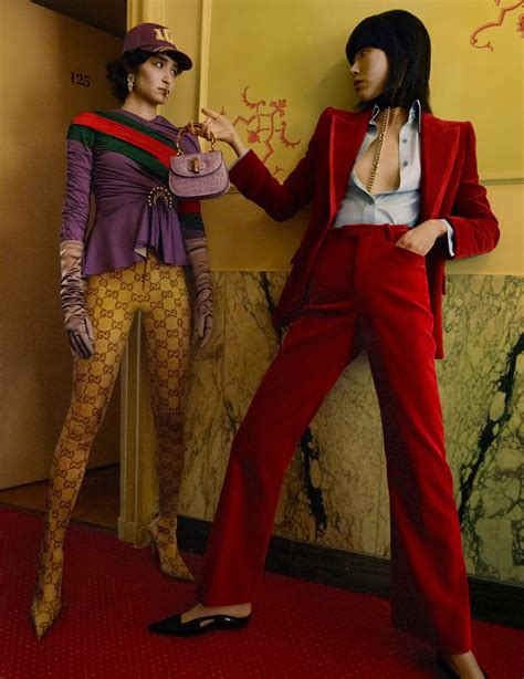 is gucci haute couture|gucci fall winter collection 2021.